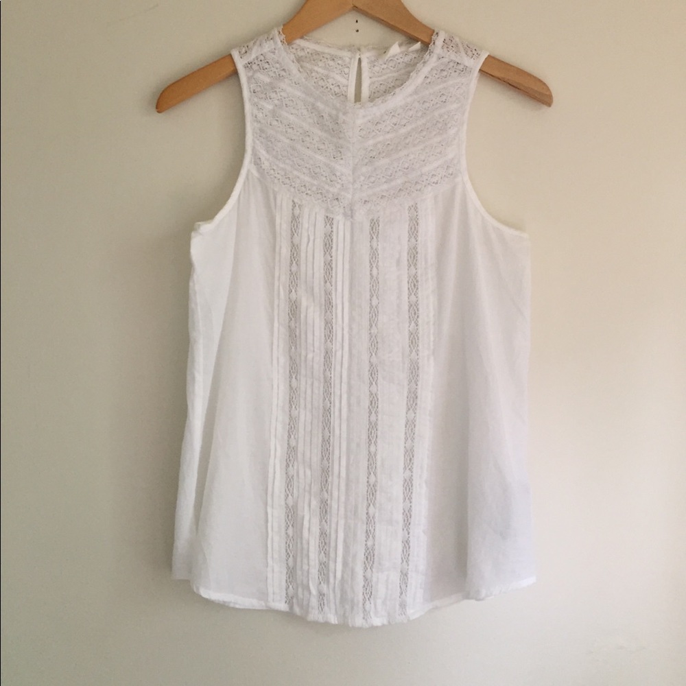 Tank top - Picture 1 of 3